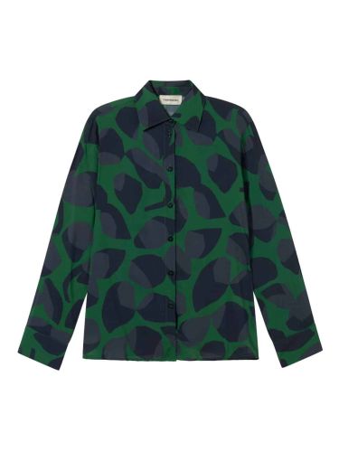 glore Thinking MU Katha Blouse zollfrei