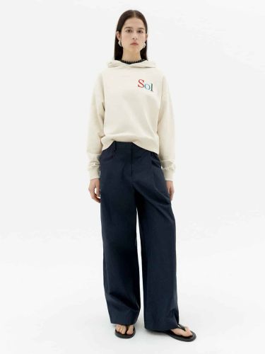 glore Thinking MU Valeria Sweatshirt Sol Type glore Thinking MU Valeria Sweatshirt Sol Type