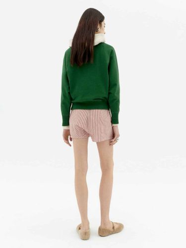 glore Thinking MU Sol Type Bonnie Sweatshirt Rabatte dieses Monats