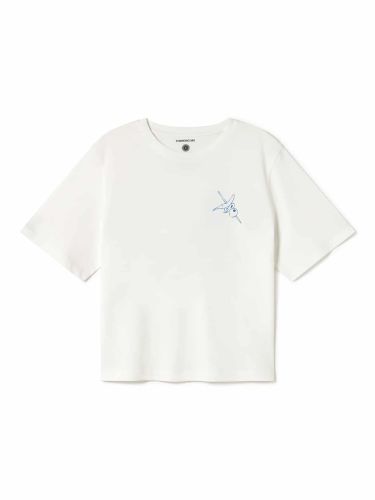 glore Thinking MU Lucia T-Shirt 2025