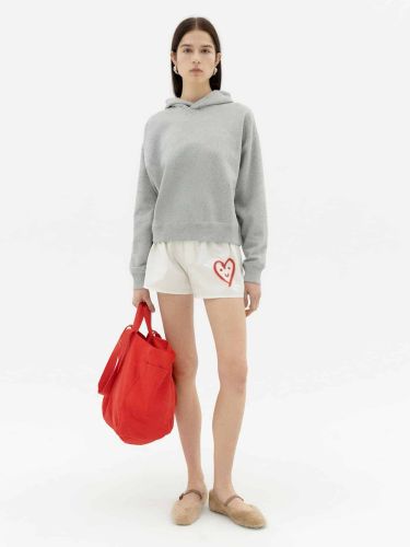 glore Thinking MU Valeria Sweatshirt Retro Sol glore Thinking MU Valeria Sweatshirt Retro Sol
