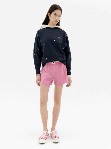 glore Thinking MU Solsol Bonnie Sweatshirt Verkauf
