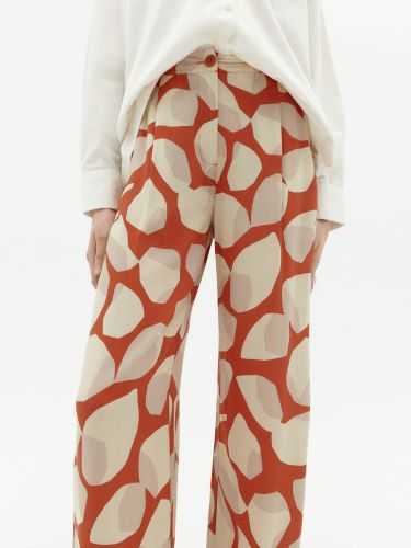 glore Thinking MU Manolita Pants Schlussverkauf