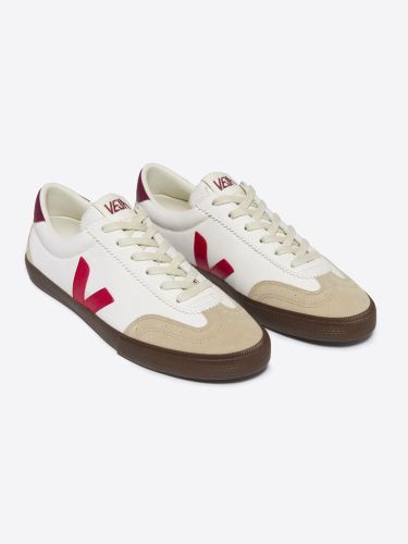 glore VEJA Volley Leather Women Limitierter Zeitrabatt