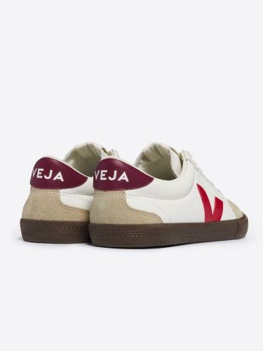 glore VEJA Volley Leather Women Limitierter Zeitrabatt
