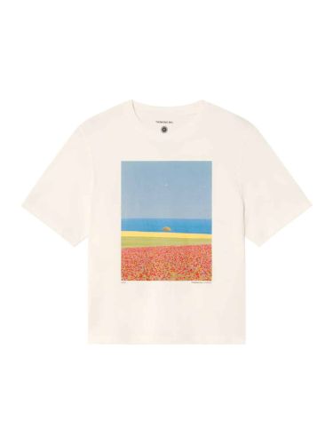 glore Thinking MU Lucia Mama T-Shirt Begrenztes Angebot