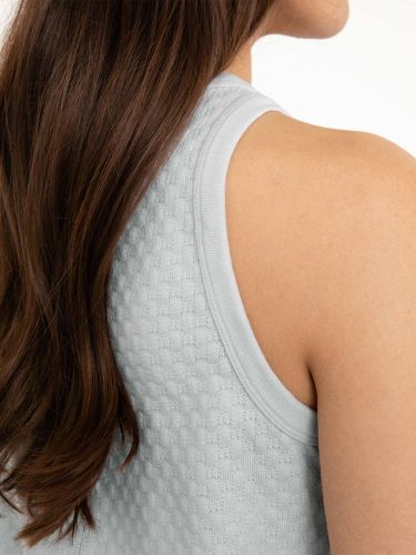 glore Rotholz Knit Summer Dress Exklusivangebot