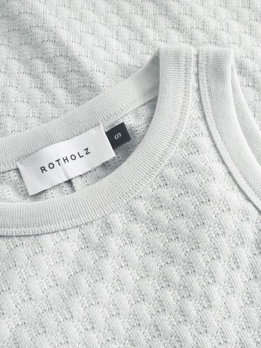 glore Rotholz Knit Summer Dress Exklusivangebot