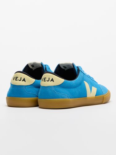 glore VEJA Volley Suede Black Friday