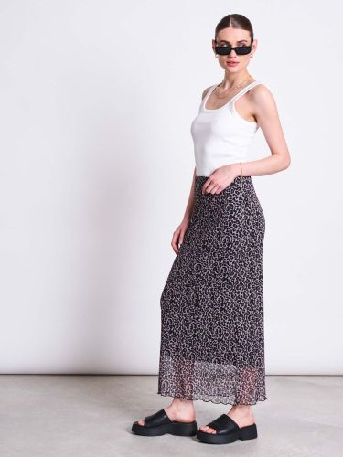 glore JAN 'N JUNE Smuk Leo Print Neuheiten