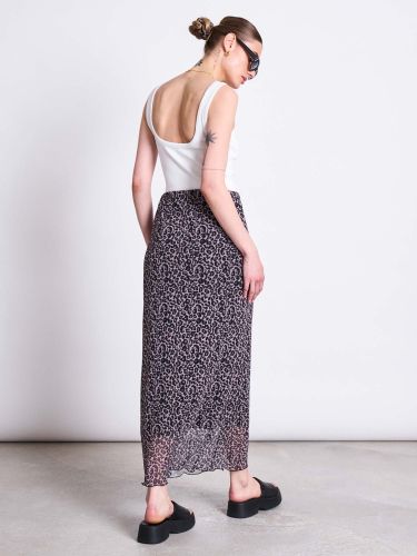 glore JAN 'N JUNE Smuk Leo Print Neuheiten