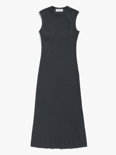 glore Rotholz Open Back Dress JETZT KAUFEN