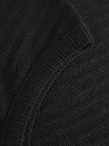 glore Rotholz Ribbed Singlet Letzter Tag