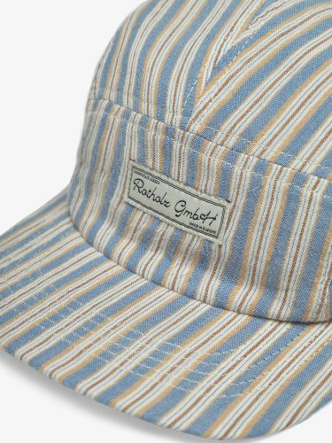 glore Rotholz 5 Panel Cap Bis zu 60% Rabatt