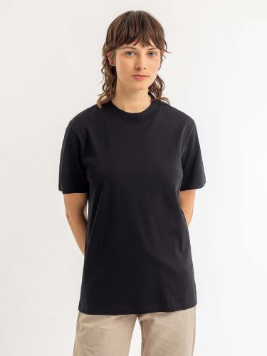 glore Rotholz Big Collar T-Shirt Vierteljährliche Förderung