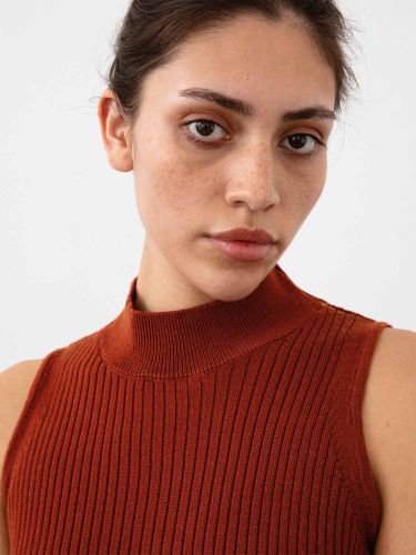 glore Rotholz Merino Knit Singlet Discount Store für neue Produkte