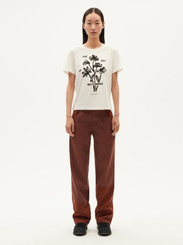 glore Thinking MU Becoming Ida T-Shirt Super Rabatt