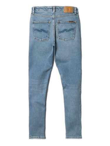 glore Nudie Jeans Mellow Mae Im Verkauf