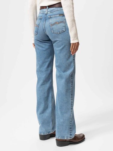 glore Nudie Jeans Clean Eileen zollfrei