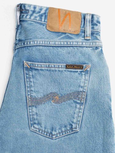 glore Nudie Jeans Clean Eileen zollfrei