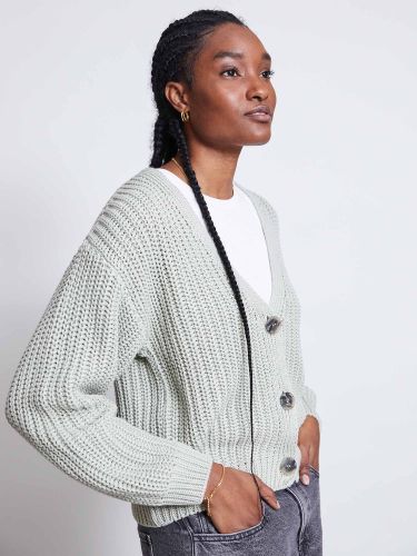 glore JAN 'N JUNE Chunky Cardigan Lena Rabatte dieses Monats