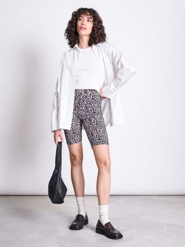 glore JAN 'N JUNE Biker Shorts 2025