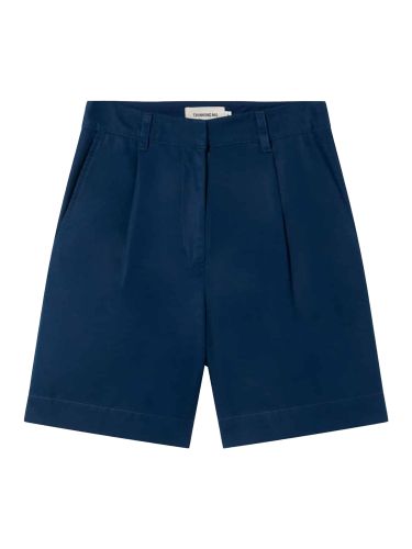 glore Thinking MU Hemp Lia Shorts Outlet