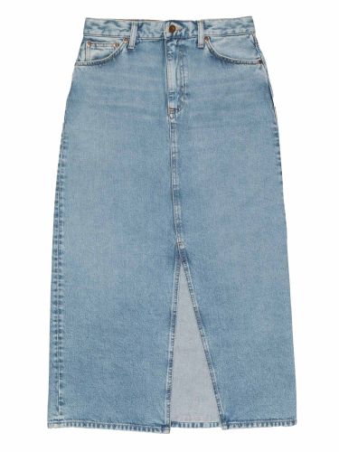 glore Nudie Jeans Anna Denim Skirt Angebote