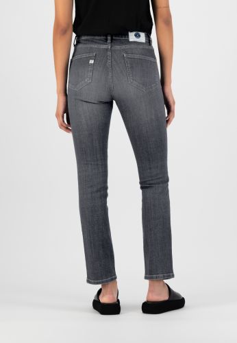 glore MUD Jeans Faye Straight Fabrikverkauf