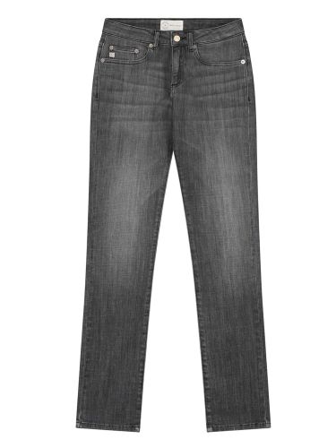 glore MUD Jeans Faye Straight Fabrikverkauf