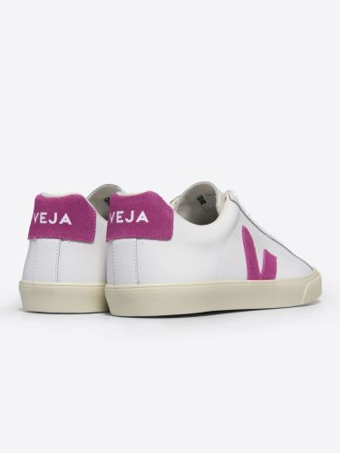 glore VEJA Esplar Logo Leather Fabrikpreis