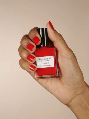glore Nailberry Nagellack Flash Sale
