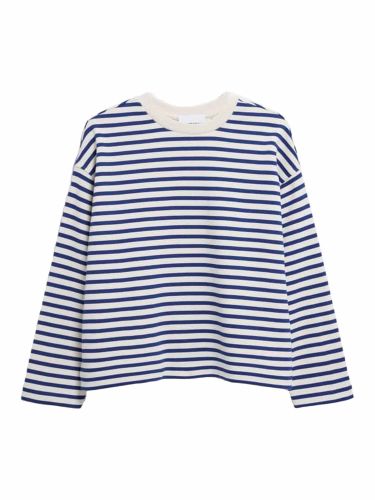 glore ARMEDANGELS Frankaa Maarlen Stripes Osterangebot