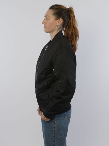 glore glore Iwon Bomberjacke Große Rabatte