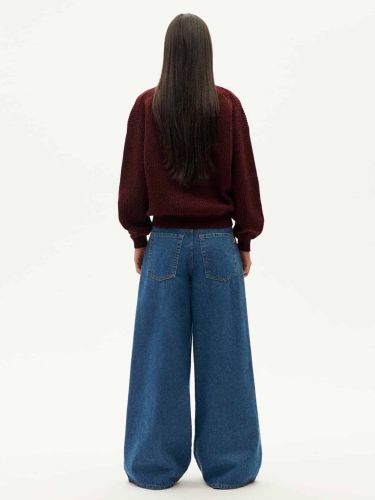 glore Thinking MU Carmen Knitted Sweater Riesige Ersparnisse