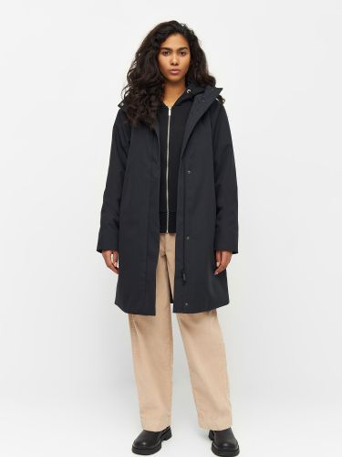 glore Knowledge Cotton Apparel Climate Shell Jacket Tiefpreis