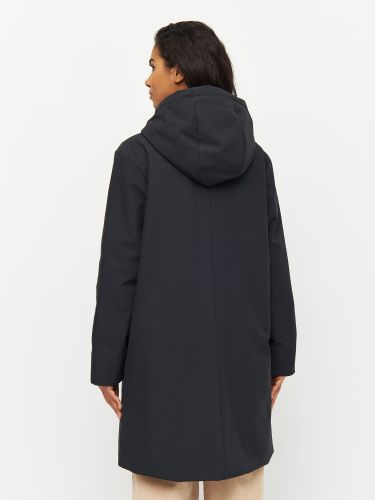 glore Knowledge Cotton Apparel Climate Shell Jacket Tiefpreis
