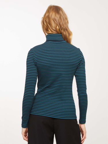 glore Recolution Liatris Stripes Longsleeve Begrenzte Freigabe