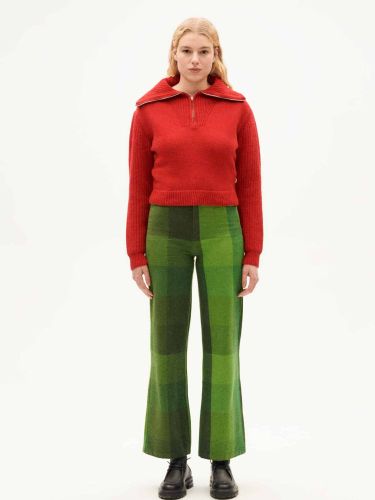 glore Thinking MU Tanit Knitted Sweater Neueste Stile