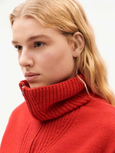 glore Thinking MU Tanit Knitted Sweater Neueste Stile