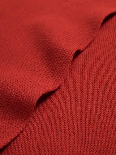 glore ROTHOLZ Knit Merino Wool Scarf Nur für heute