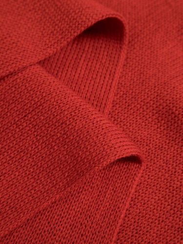 glore ROTHOLZ Knit Merino Wool Scarf Nur für heute