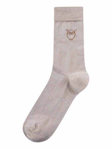 glore Knowledge Cotton Apparel 4-Pack solid Socks Riesige Rabatte