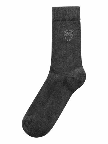 glore Knowledge Cotton Apparel 4-Pack solid Socks Riesige Rabatte