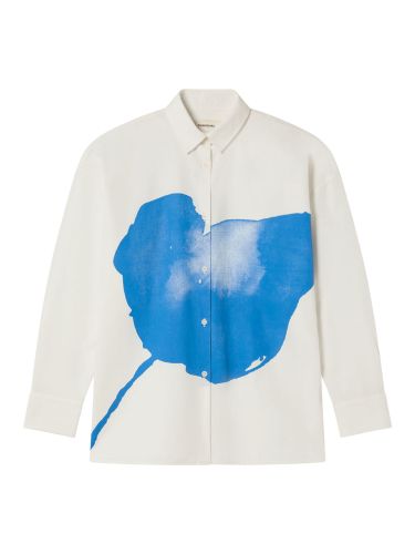 glore Thinking MU Juana Blouse Kostenloser Versand international
