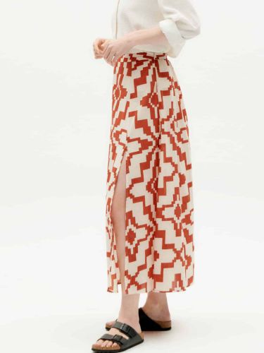 glore THINKING MU Tora Skirt 50% Rabatt für begrenzte Zeit
