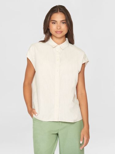 glore Knowledge Cotton Apparel Sleeveless Shirt Auslauf