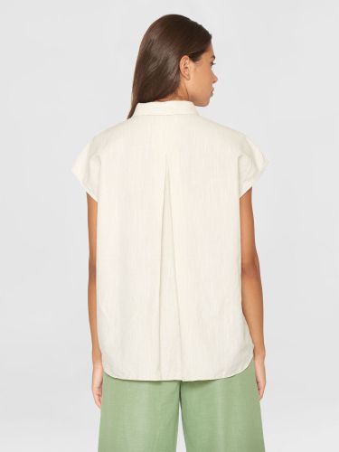 glore Knowledge Cotton Apparel Sleeveless Shirt Auslauf