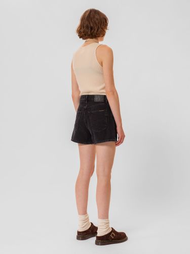 glore Nudie Jeans Maeve Denim Shorts Angebote