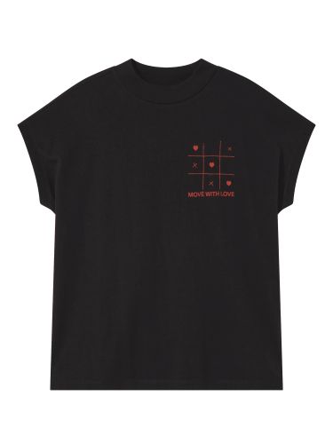 glore Thinking MU Move Love Volta T-Shirt Blitzverkäufe